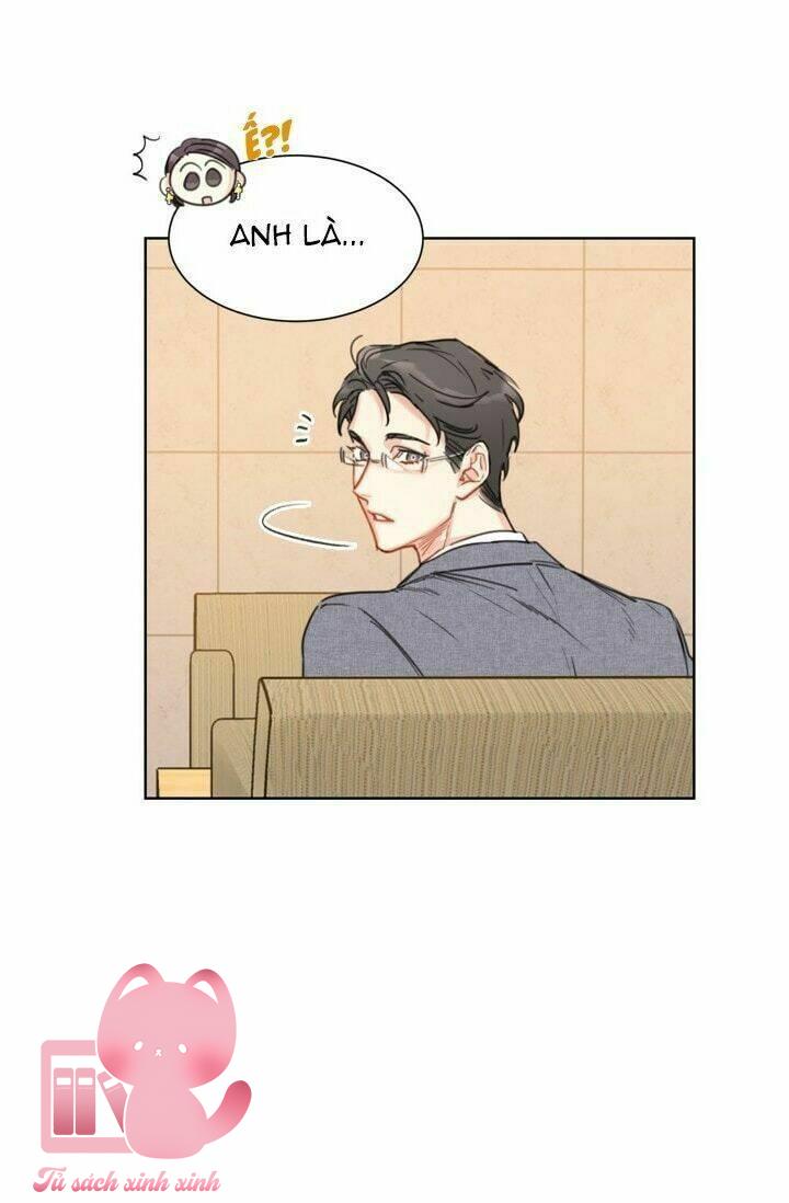 Hẹn Hò Chốn Công Sở - Chap 12