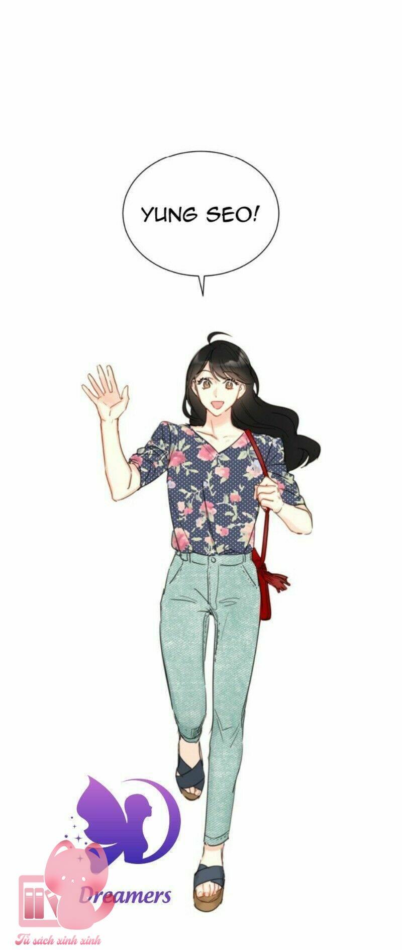 Hẹn Hò Chốn Công Sở - Chap 12