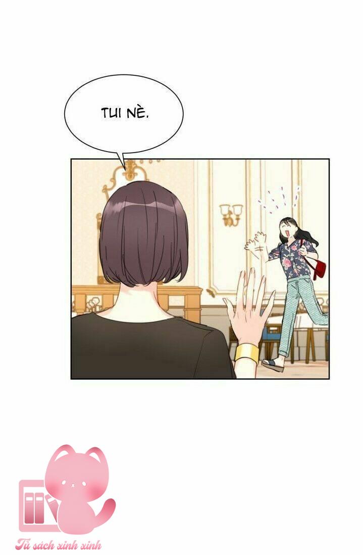 Hẹn Hò Chốn Công Sở - Chap 12