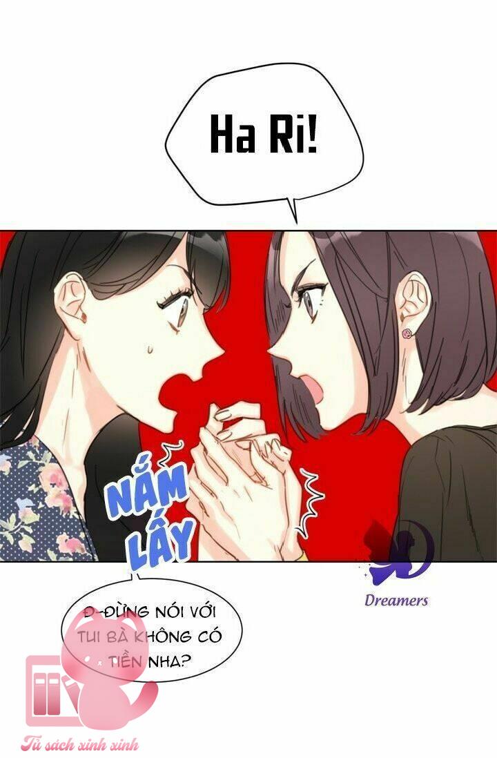 Hẹn Hò Chốn Công Sở - Chap 12