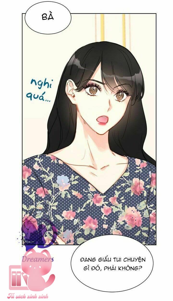 Hẹn Hò Chốn Công Sở - Chap 12