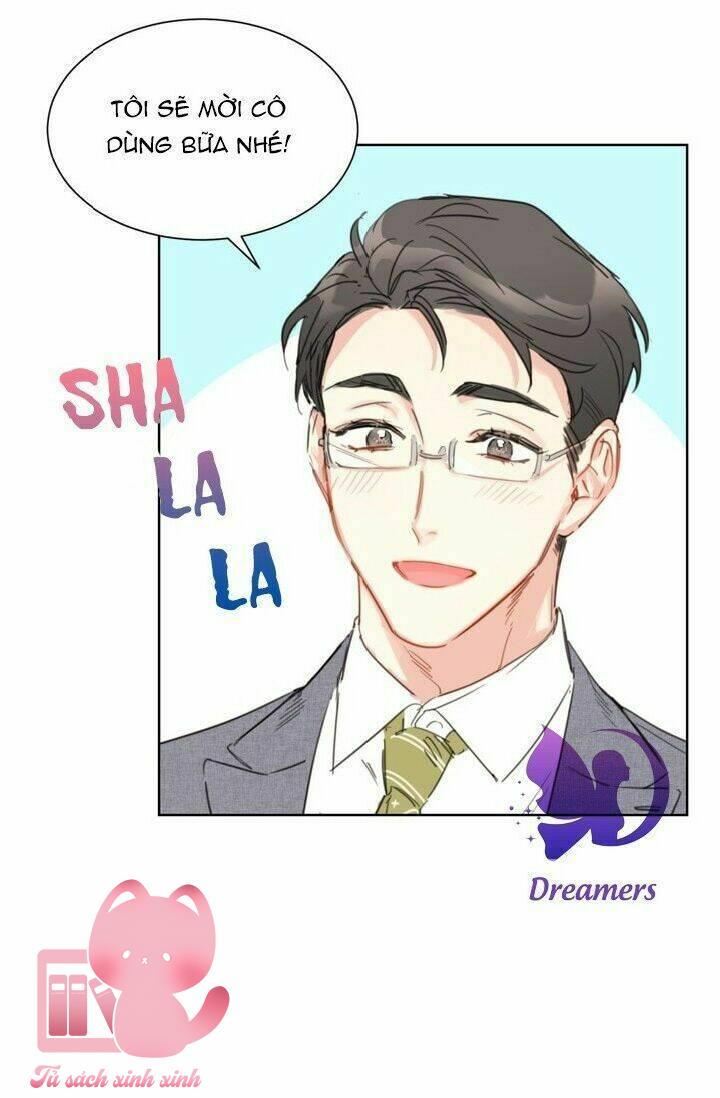 Hẹn Hò Chốn Công Sở - Chap 12