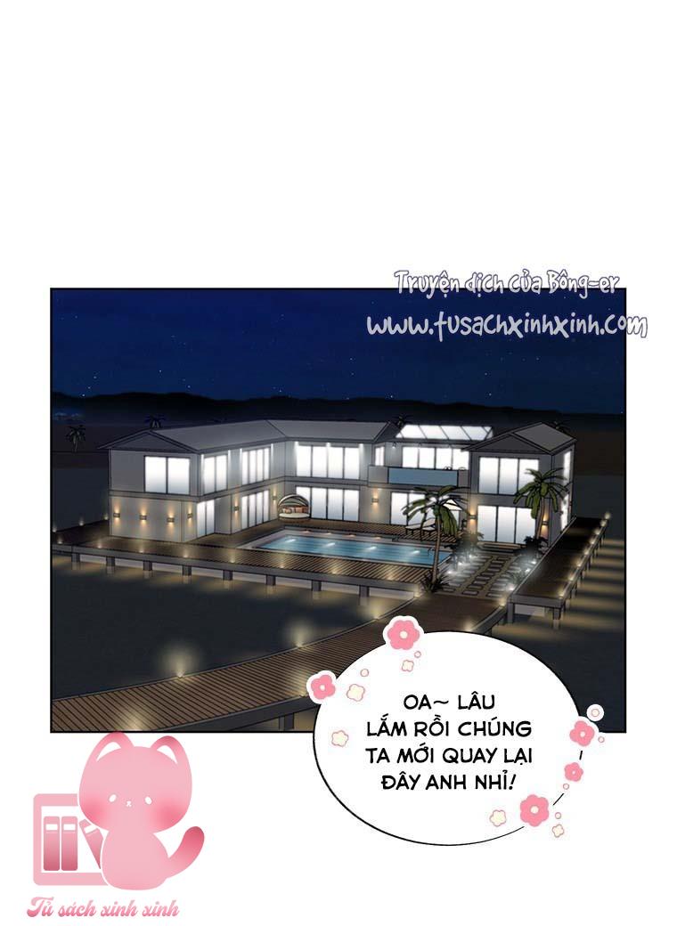 Hẹn Hò Chốn Công Sở - Chap 120