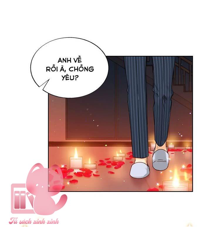 Hẹn Hò Chốn Công Sở - Chap 120