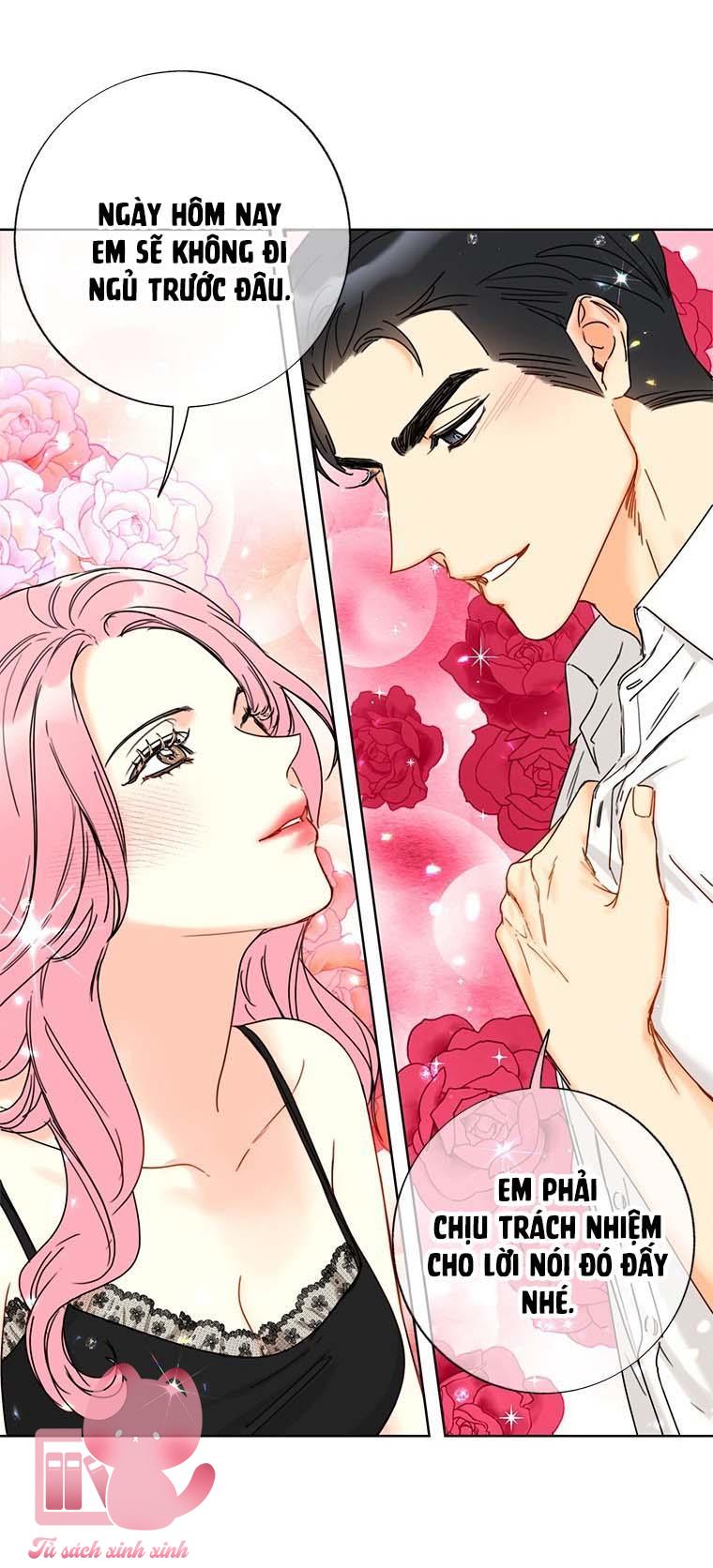 Hẹn Hò Chốn Công Sở - Chap 120