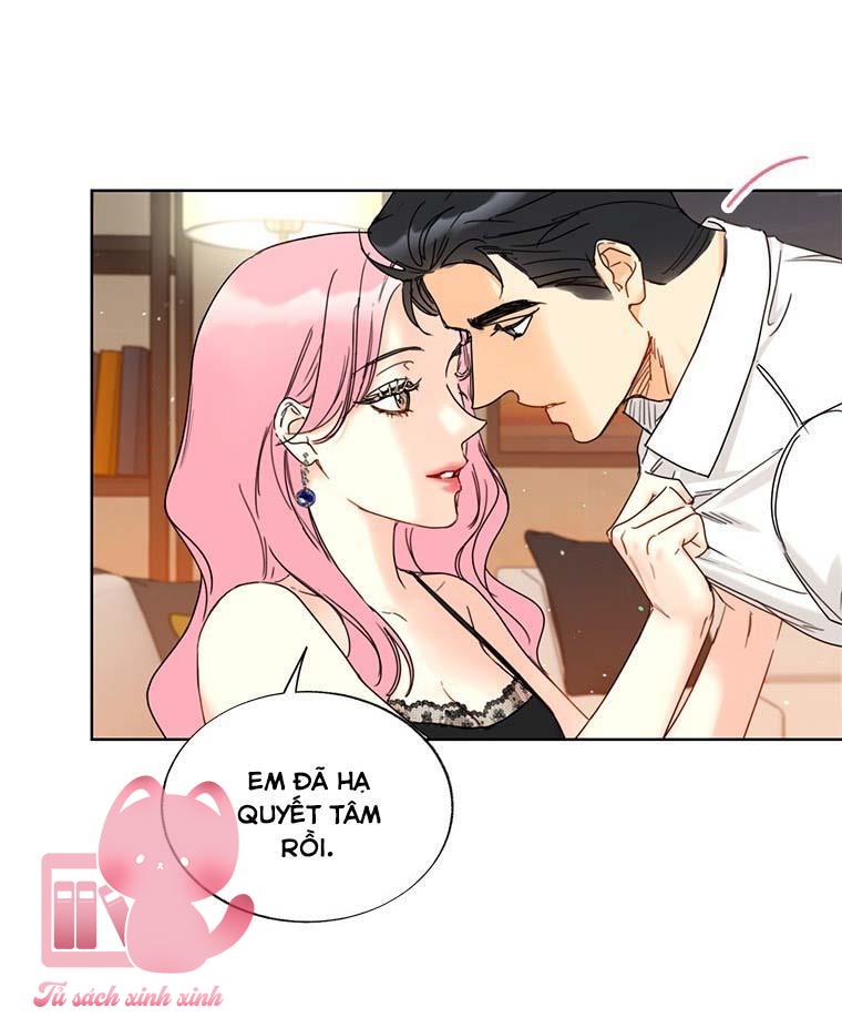 Hẹn Hò Chốn Công Sở - Chap 120