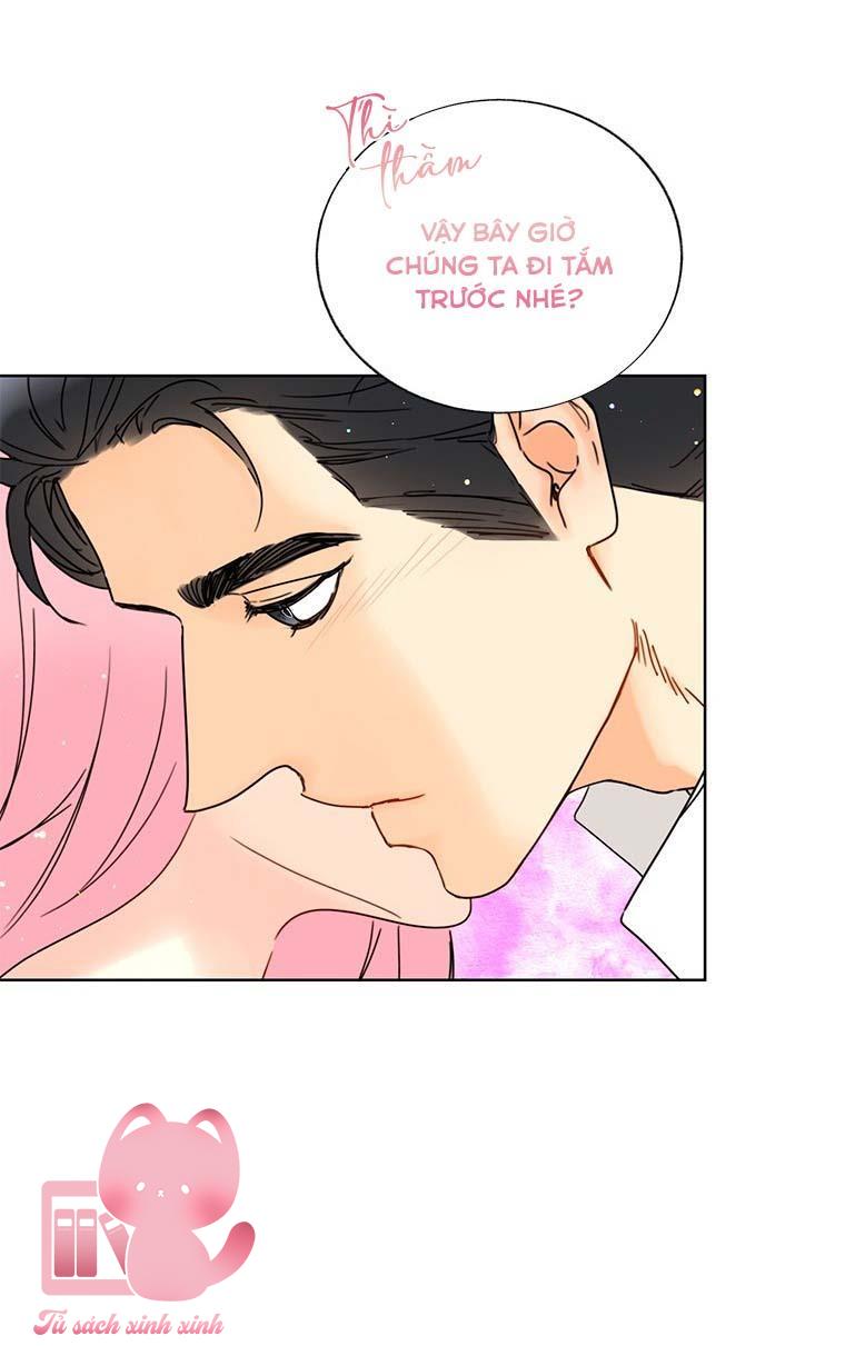 Hẹn Hò Chốn Công Sở - Chap 120