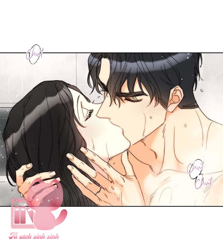 Hẹn Hò Chốn Công Sở - Chap 120