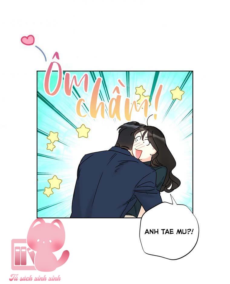 Hẹn Hò Chốn Công Sở - Chap 120