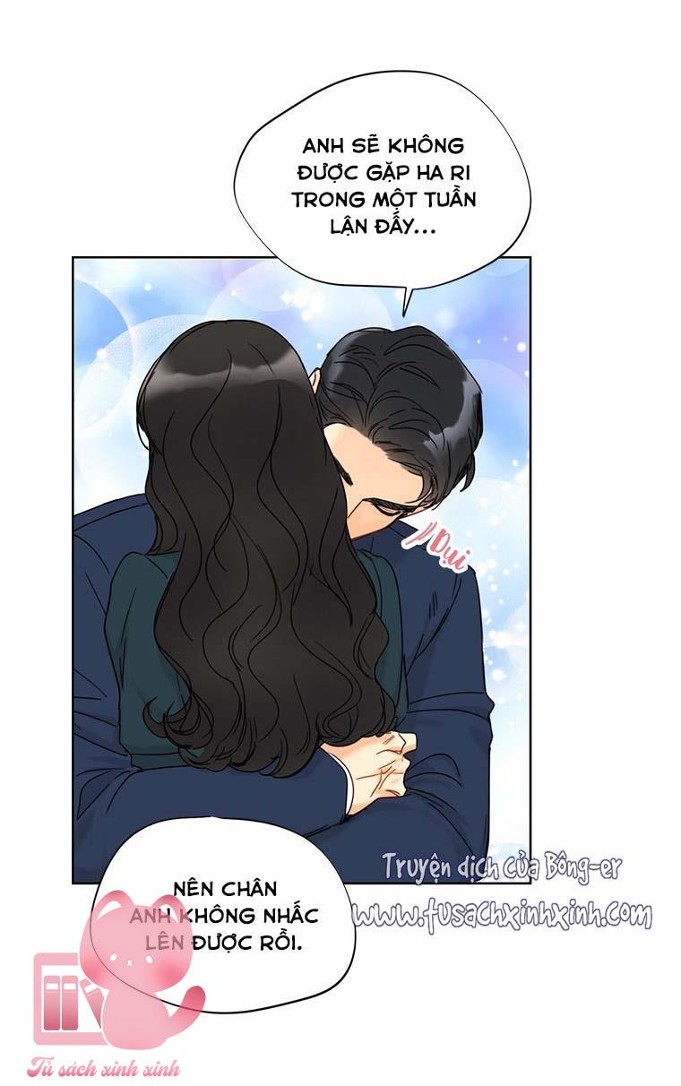 Hẹn Hò Chốn Công Sở - Chap 120