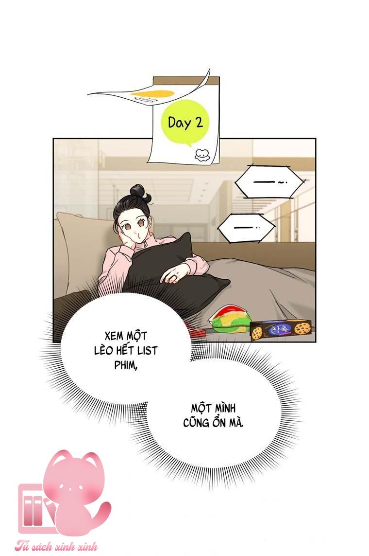 Hẹn Hò Chốn Công Sở - Chap 120