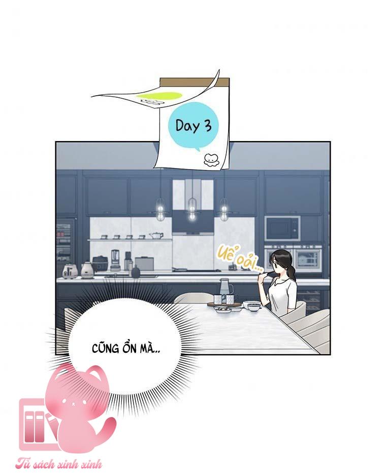 Hẹn Hò Chốn Công Sở - Chap 120