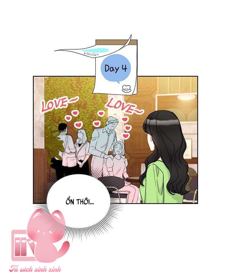 Hẹn Hò Chốn Công Sở - Chap 120