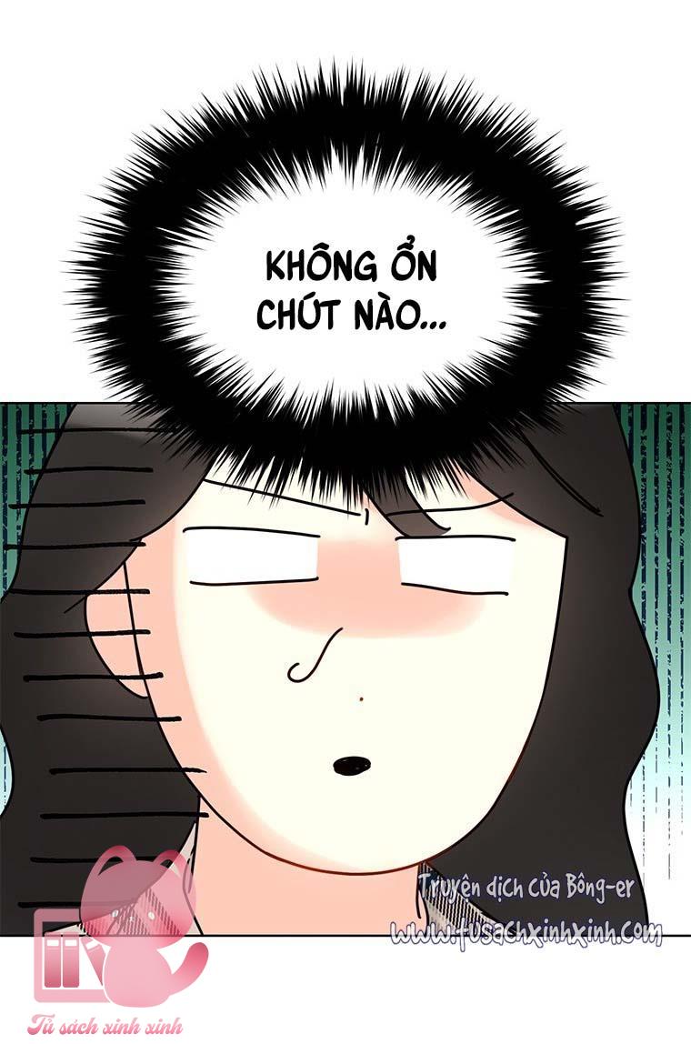 Hẹn Hò Chốn Công Sở - Chap 120