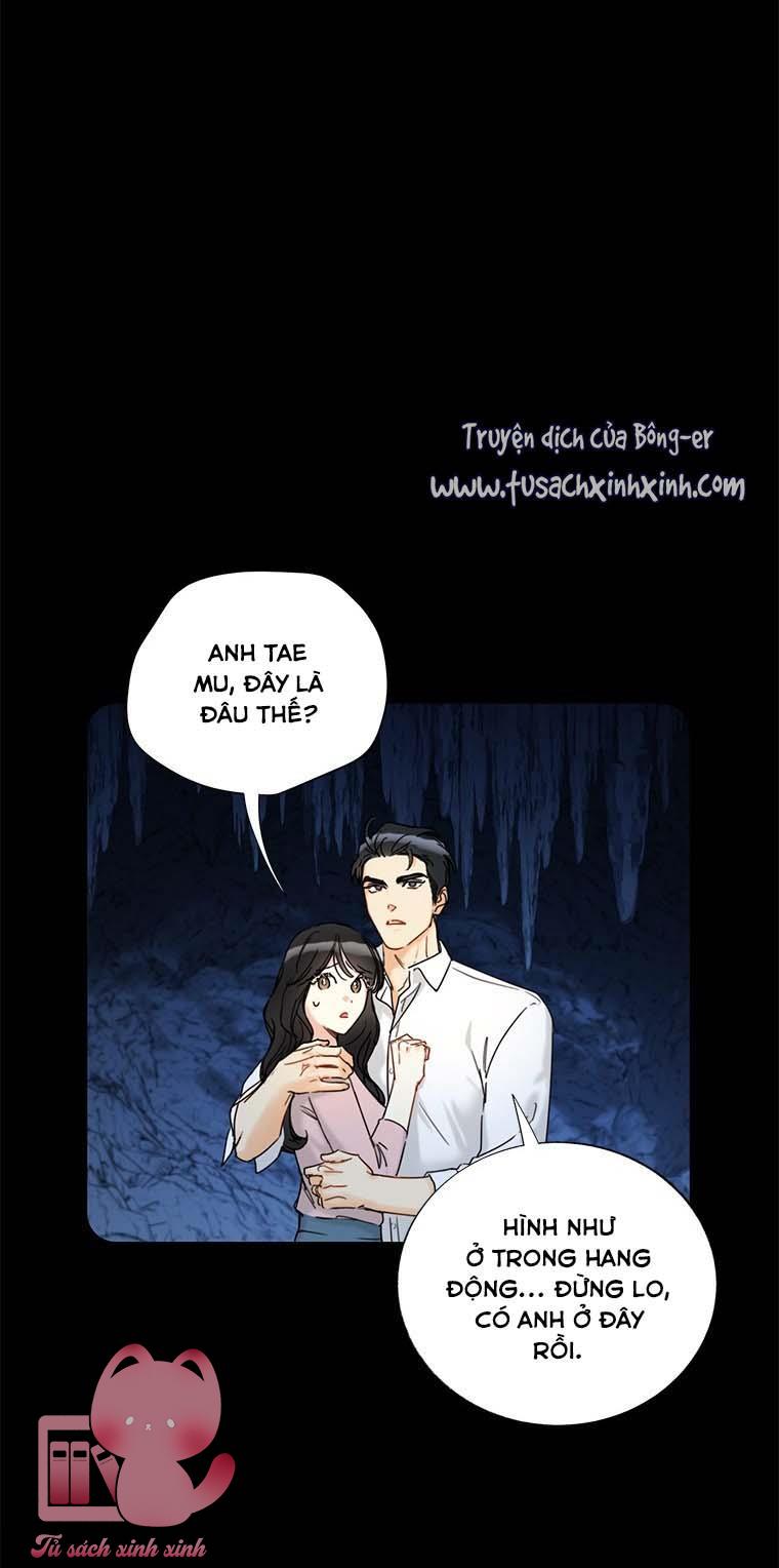 Hẹn Hò Chốn Công Sở - Chap 120