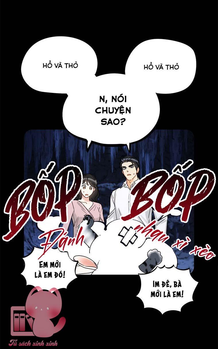 Hẹn Hò Chốn Công Sở - Chap 120