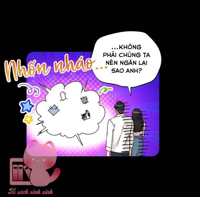 Hẹn Hò Chốn Công Sở - Chap 120