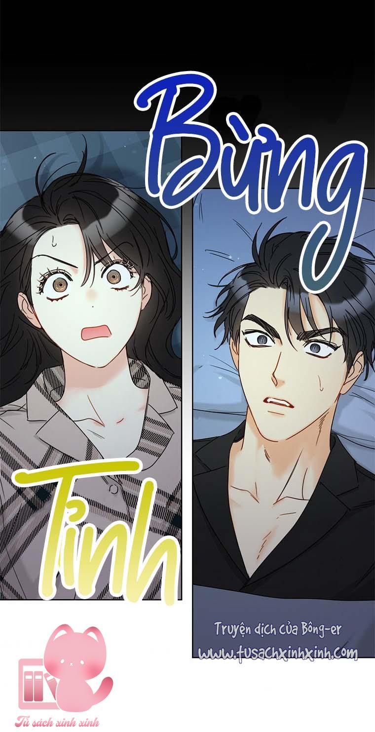 Hẹn Hò Chốn Công Sở - Chap 120