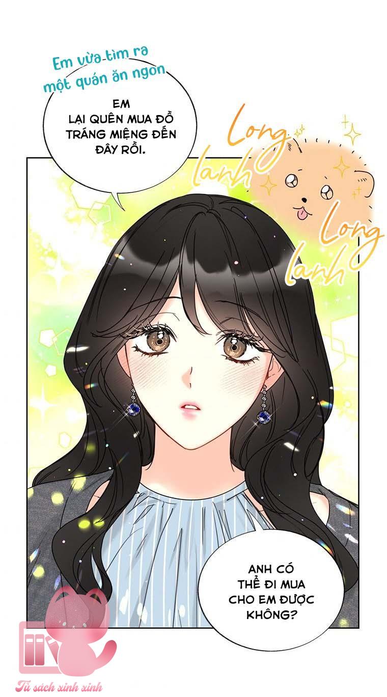 Hẹn Hò Chốn Công Sở - Chap 120