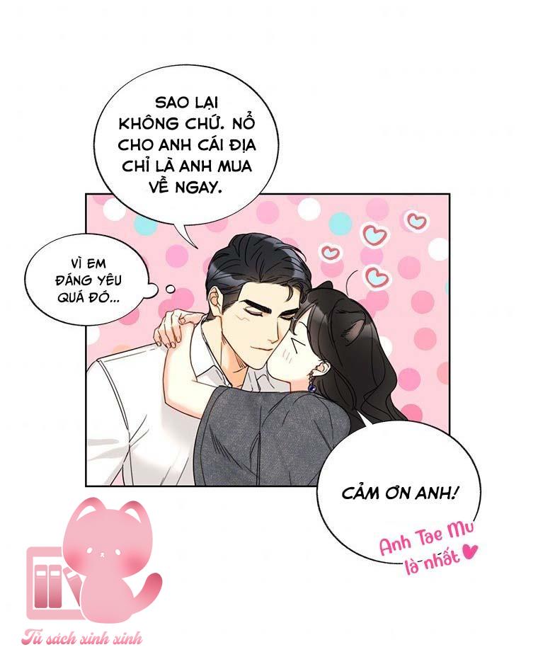 Hẹn Hò Chốn Công Sở - Chap 120