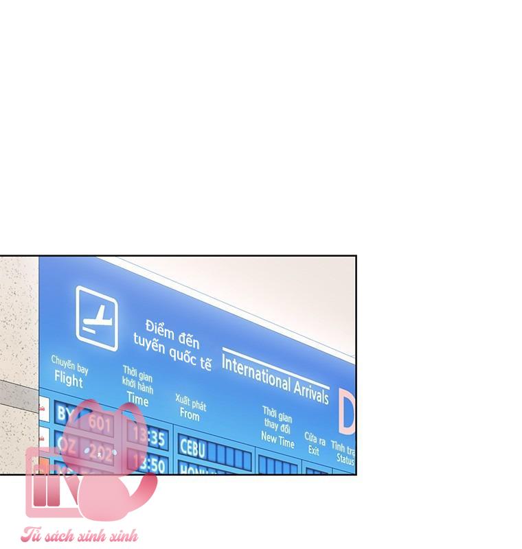 Hẹn Hò Chốn Công Sở - Chap 121