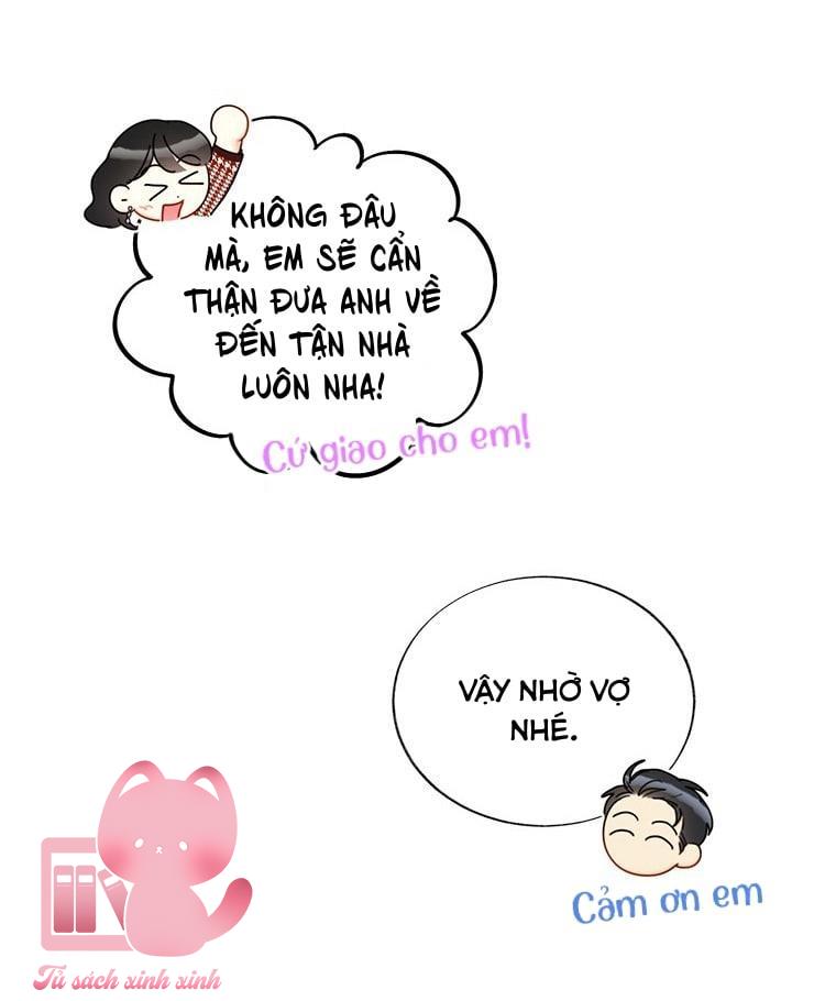 Hẹn Hò Chốn Công Sở - Chap 121