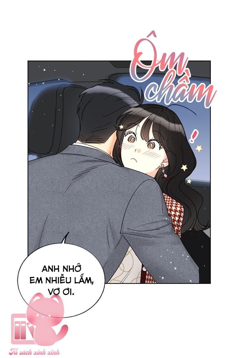 Hẹn Hò Chốn Công Sở - Chap 121