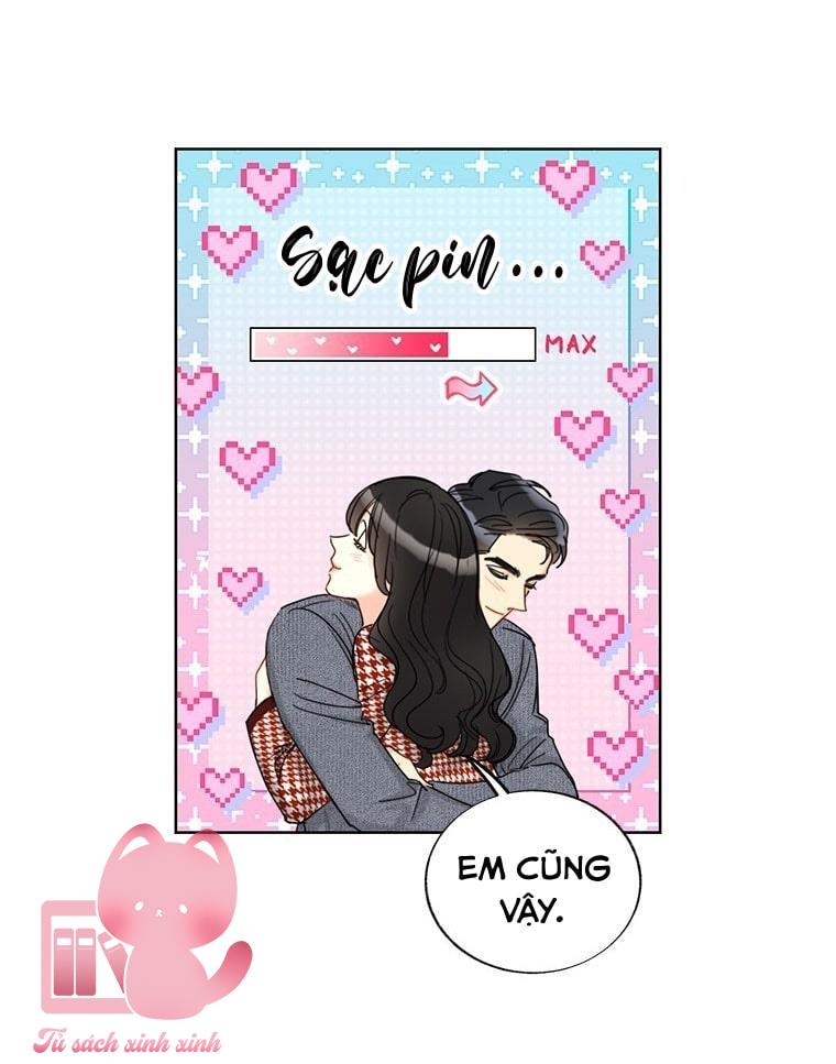 Hẹn Hò Chốn Công Sở - Chap 121