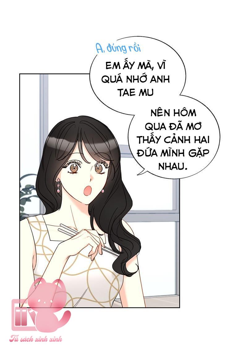 Hẹn Hò Chốn Công Sở - Chap 121
