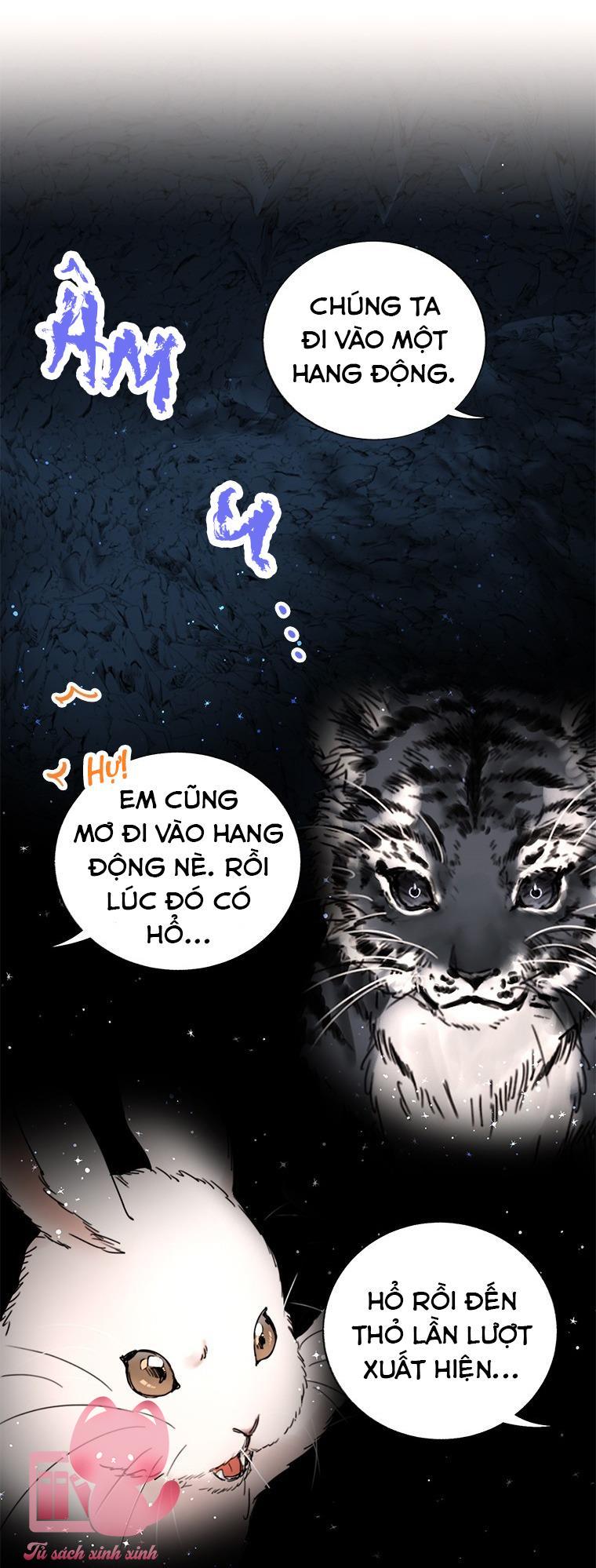 Hẹn Hò Chốn Công Sở - Chap 121