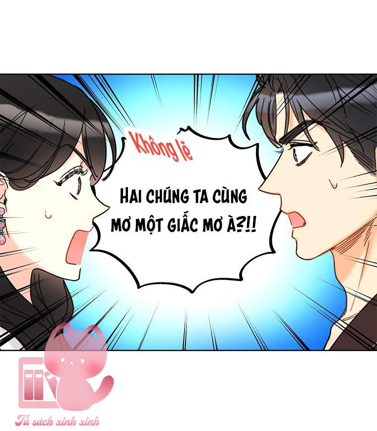 Hẹn Hò Chốn Công Sở - Chap 121