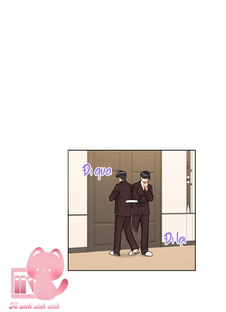 Hẹn Hò Chốn Công Sở - Chap 121