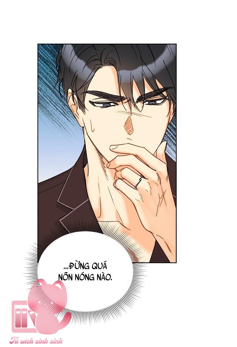 Hẹn Hò Chốn Công Sở - Chap 121