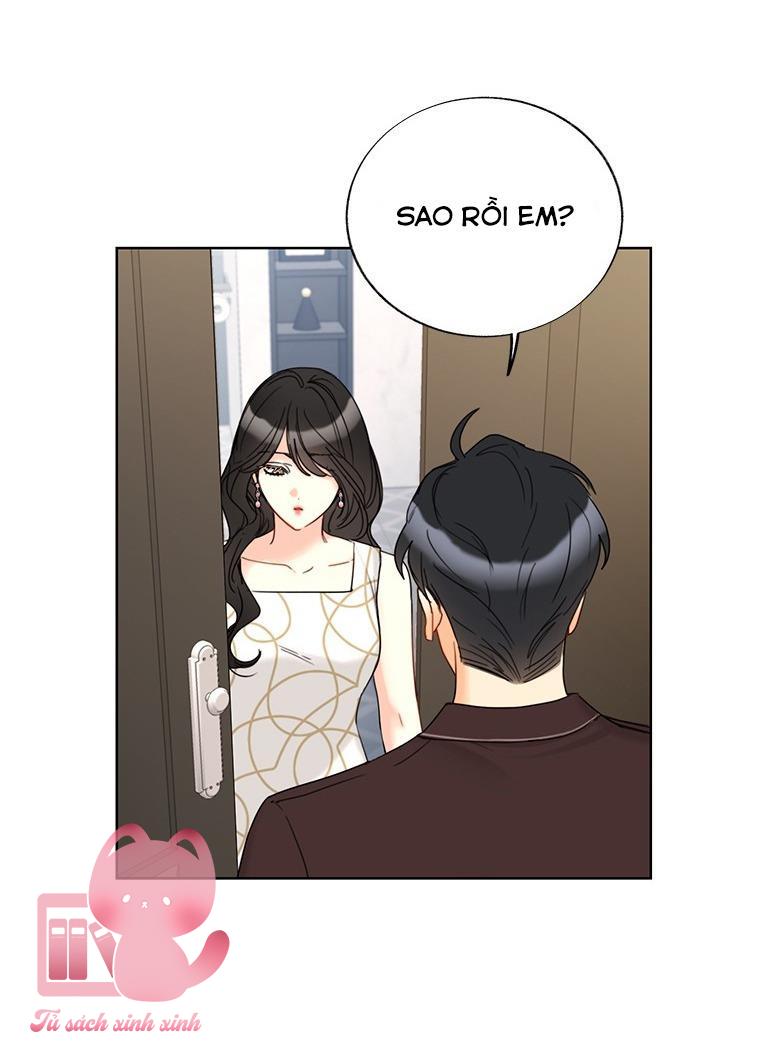 Hẹn Hò Chốn Công Sở - Chap 121