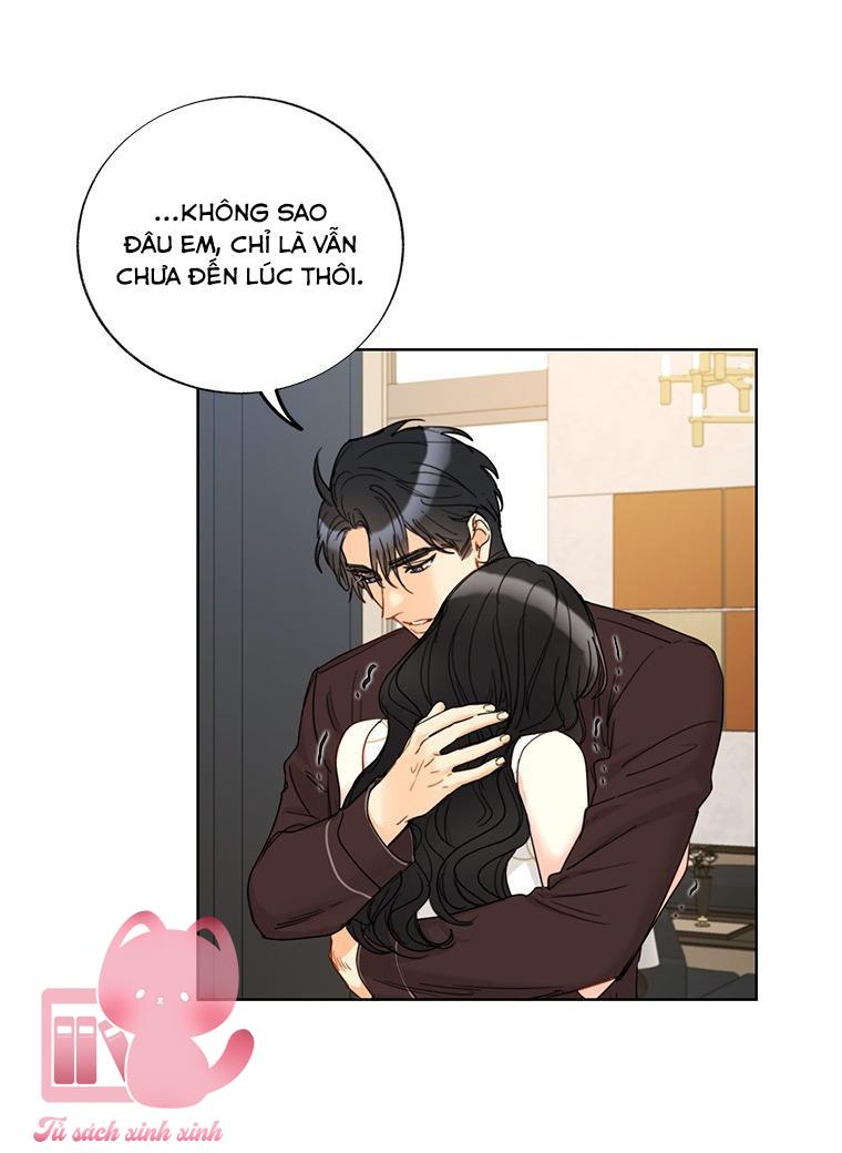 Hẹn Hò Chốn Công Sở - Chap 121