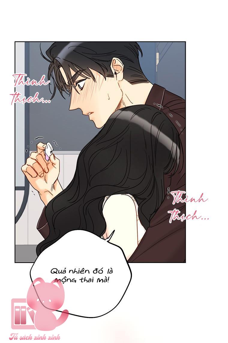 Hẹn Hò Chốn Công Sở - Chap 121