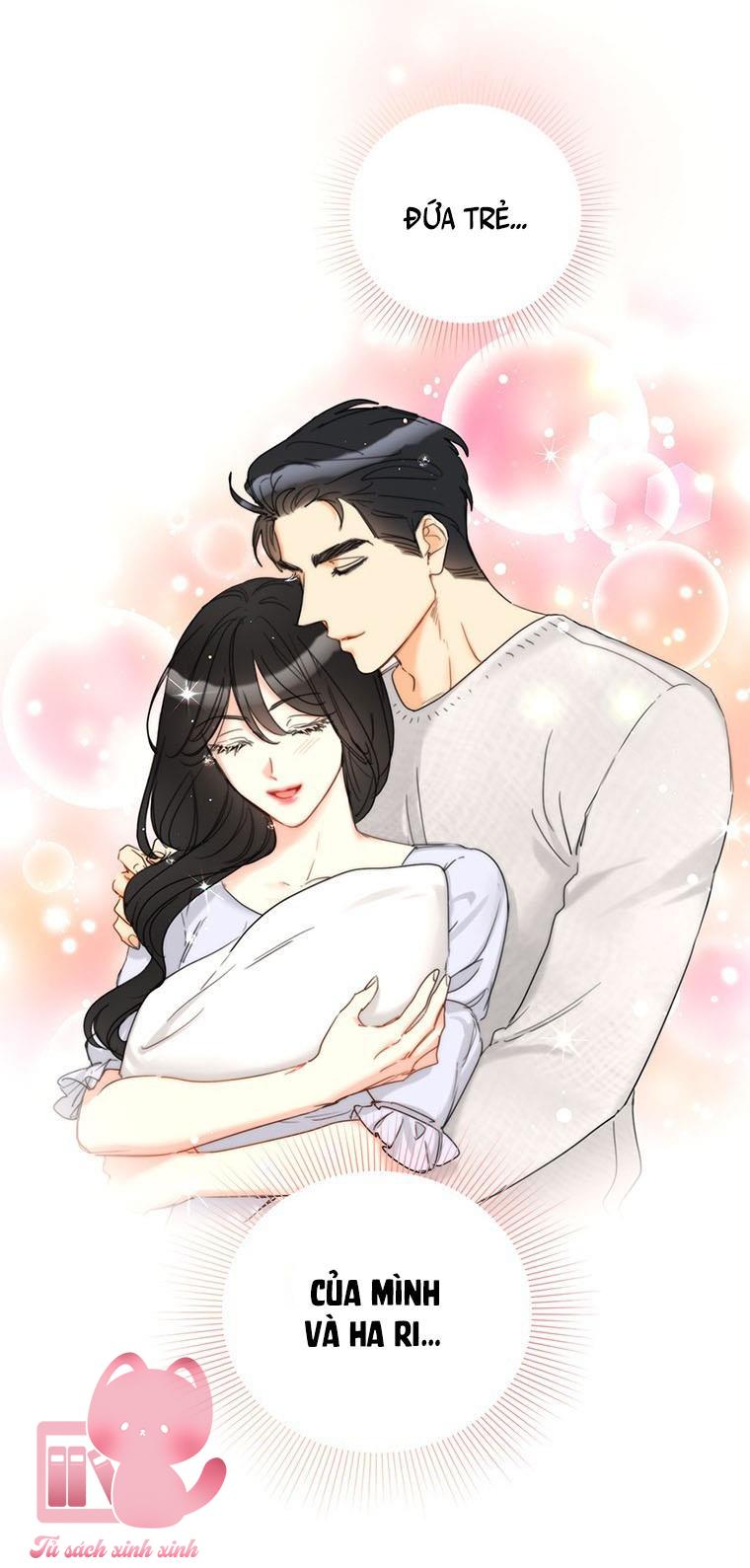Hẹn Hò Chốn Công Sở - Chap 121