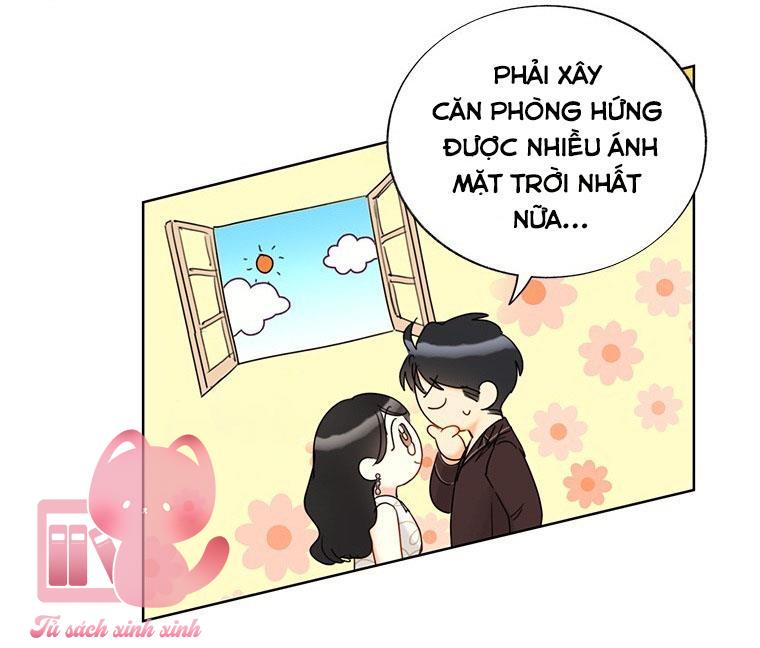 Hẹn Hò Chốn Công Sở - Chap 121