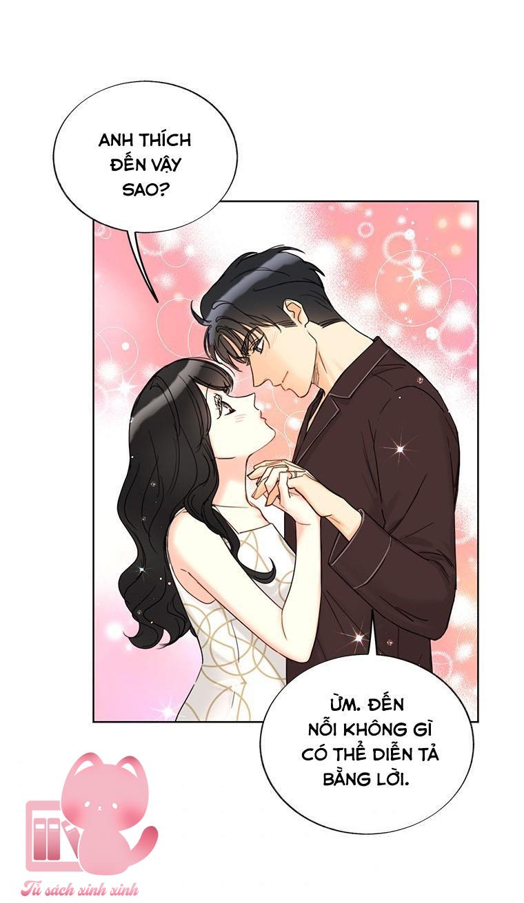 Hẹn Hò Chốn Công Sở - Chap 121