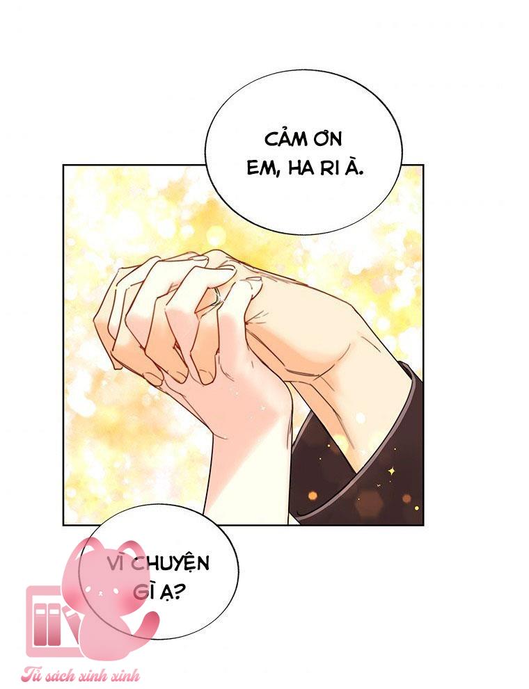 Hẹn Hò Chốn Công Sở - Chap 121
