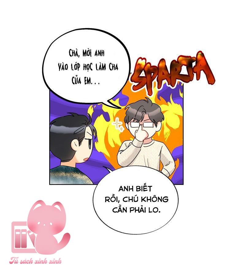 Hẹn Hò Chốn Công Sở - Chap 121