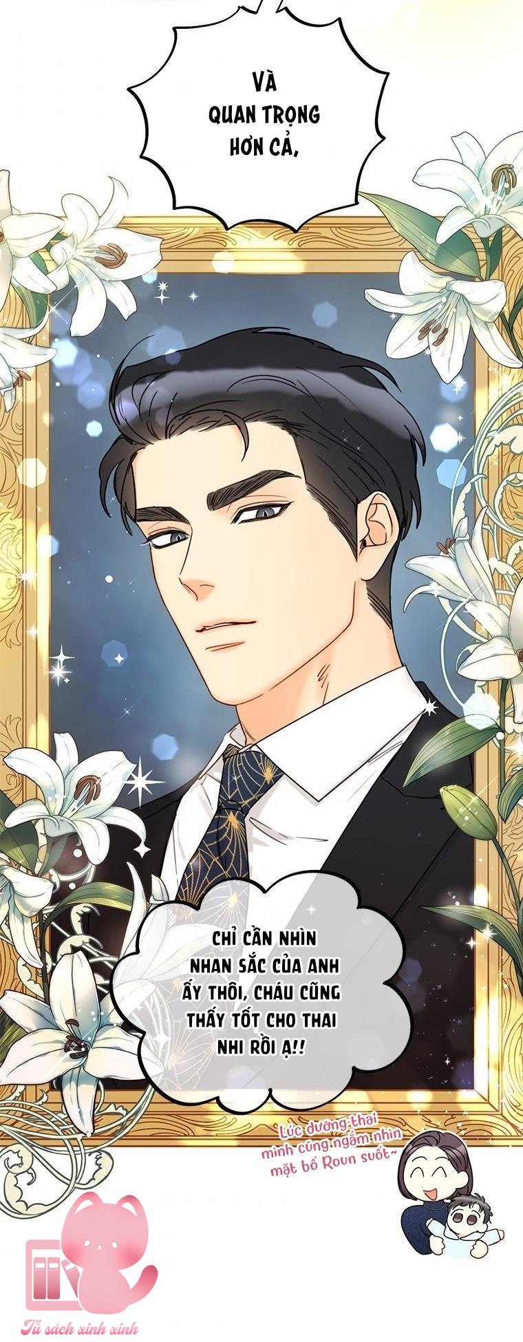 Hẹn Hò Chốn Công Sở - Chap 121