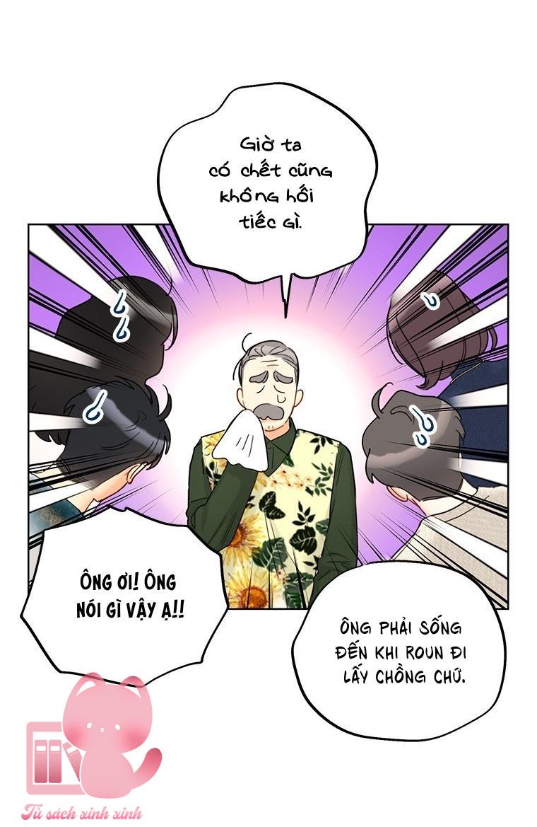 Hẹn Hò Chốn Công Sở - Chap 121