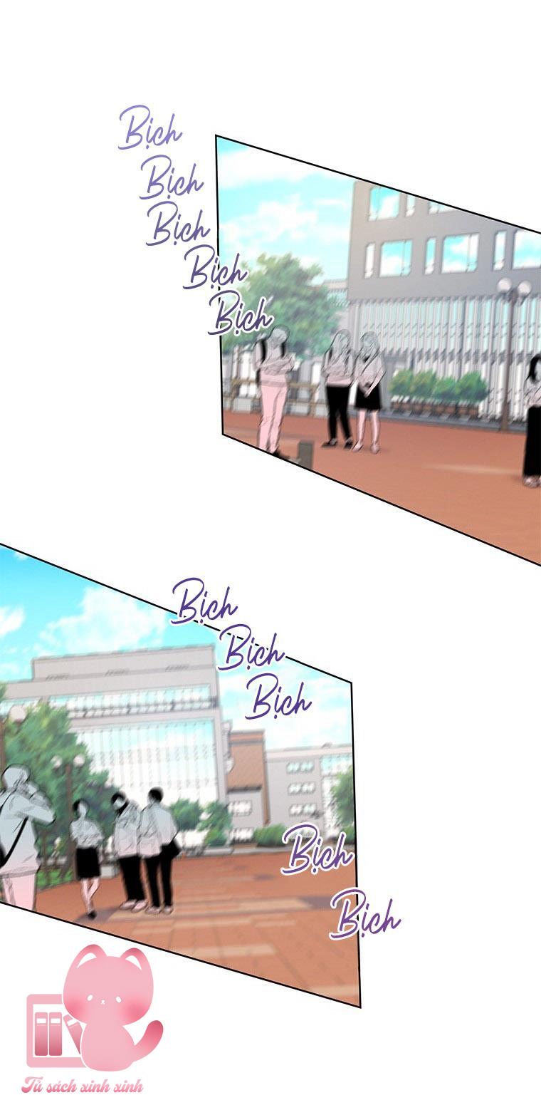 Hẹn Hò Chốn Công Sở - Chap 121