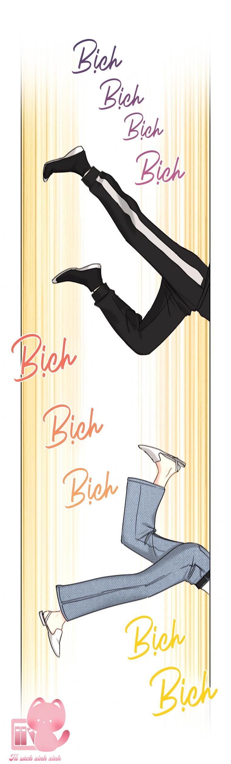 Hẹn Hò Chốn Công Sở - Chap 121