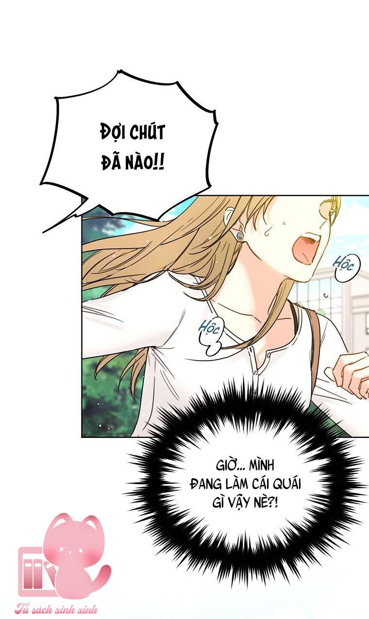 Hẹn Hò Chốn Công Sở - Chap 121