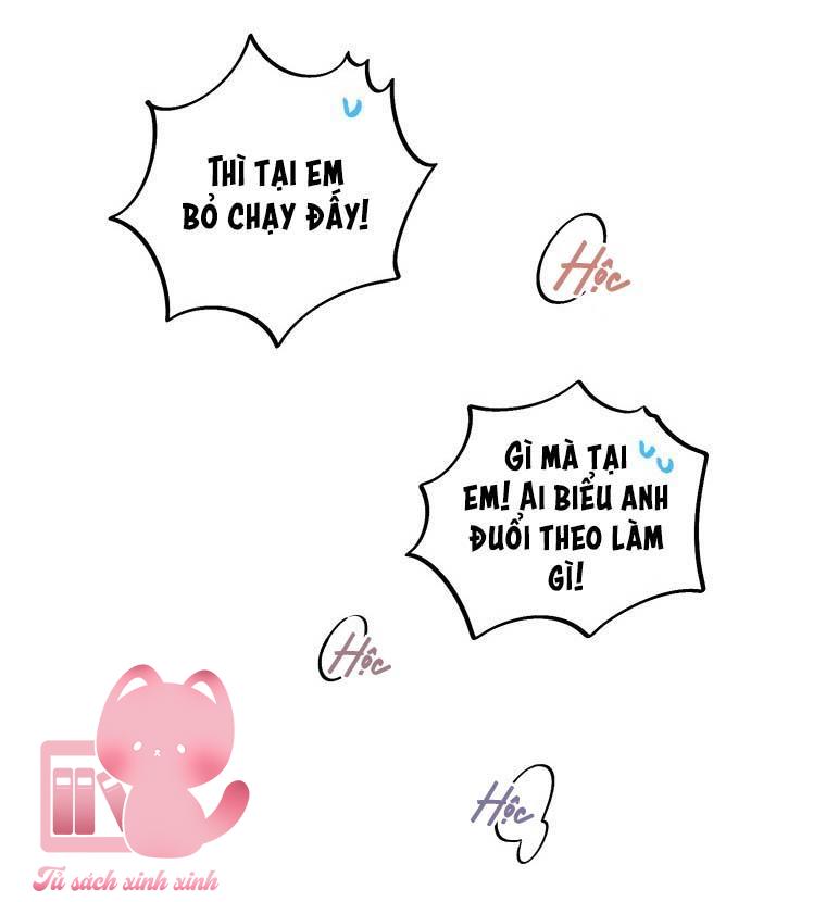 Hẹn Hò Chốn Công Sở - Chap 122