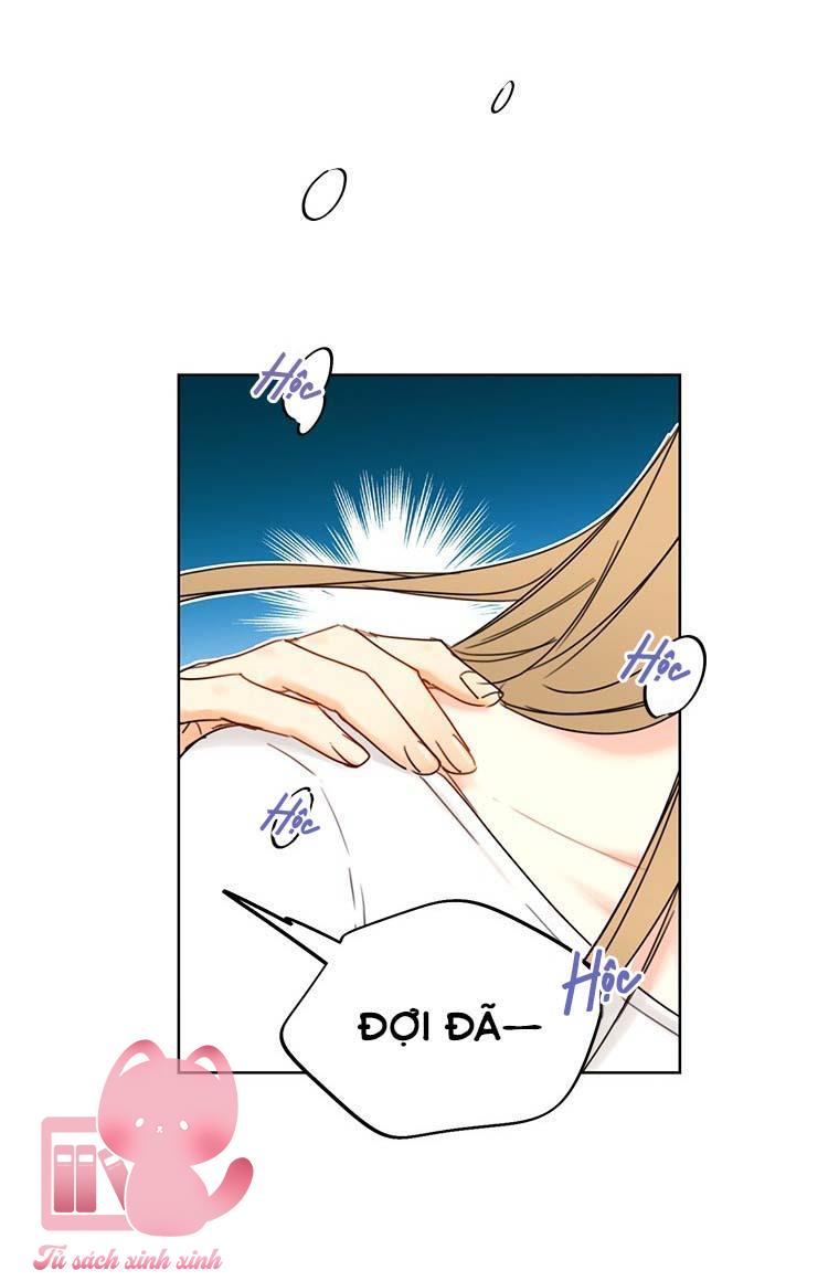 Hẹn Hò Chốn Công Sở - Chap 122