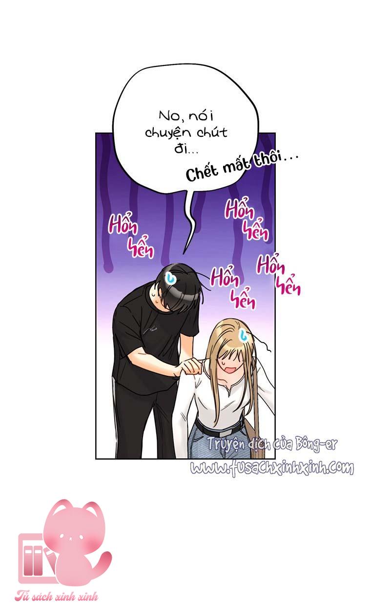 Hẹn Hò Chốn Công Sở - Chap 122