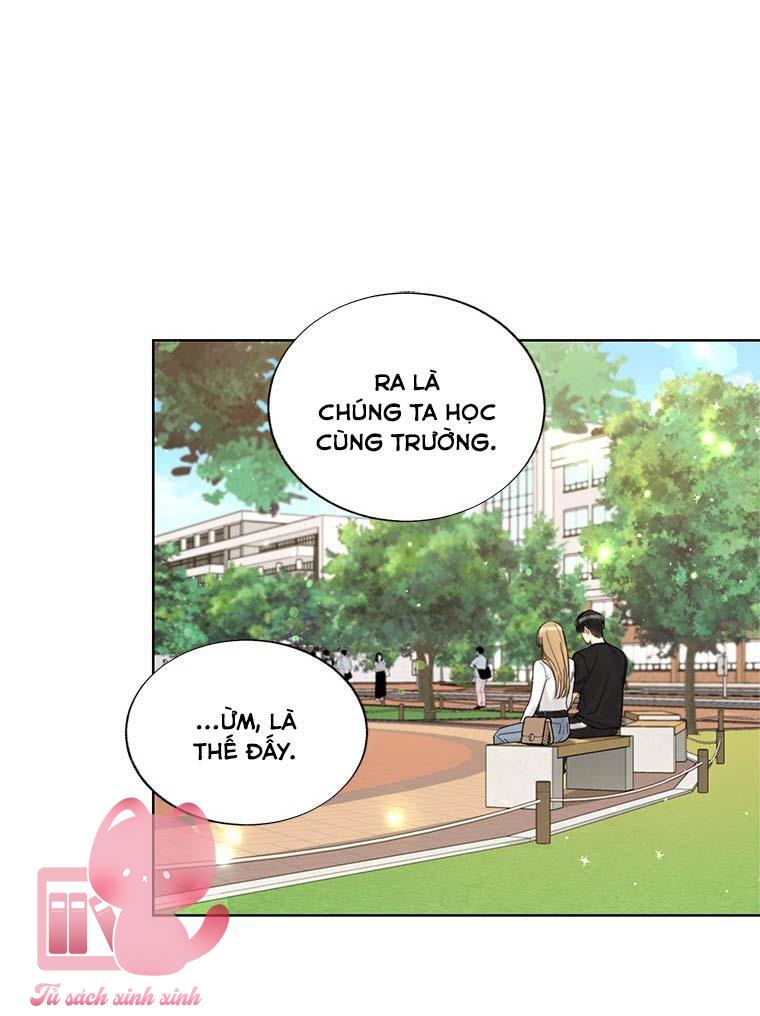 Hẹn Hò Chốn Công Sở - Chap 122